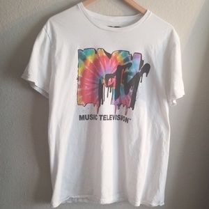 MTV t shirt
